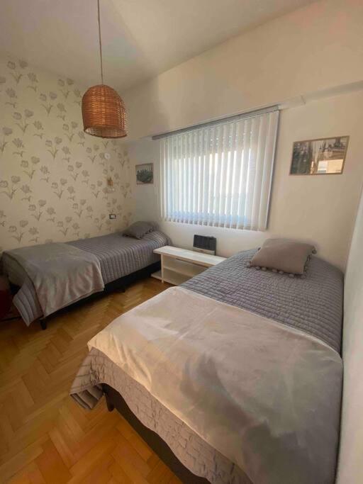 Departamento Luminoso 3 Amb Sobre Av Colon - A 2 Cuadras Del Mar Mar del Plata